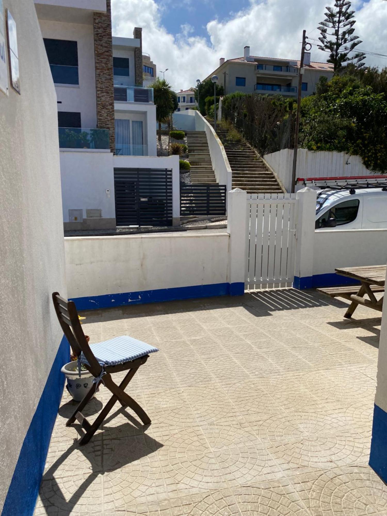 Casa Praia Do Sul Ericeira Extérieur photo