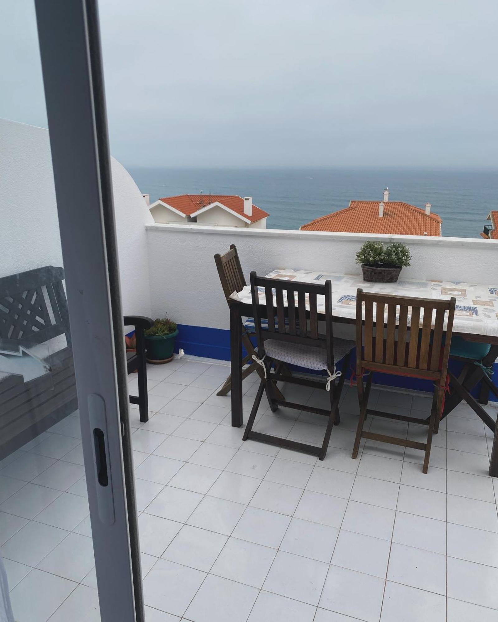 Casa Praia Do Sul Ericeira Extérieur photo
