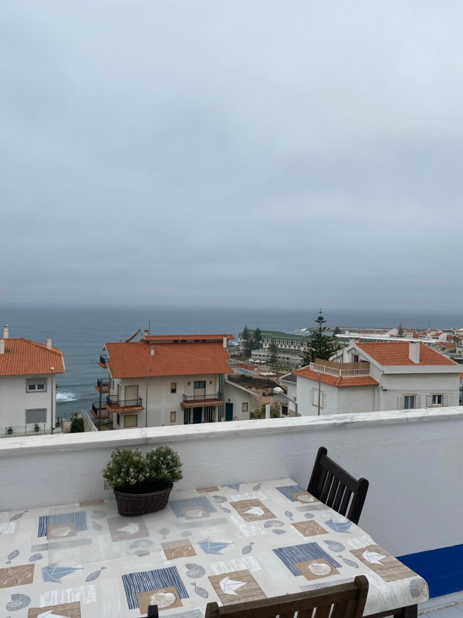 Casa Praia Do Sul Ericeira Extérieur photo