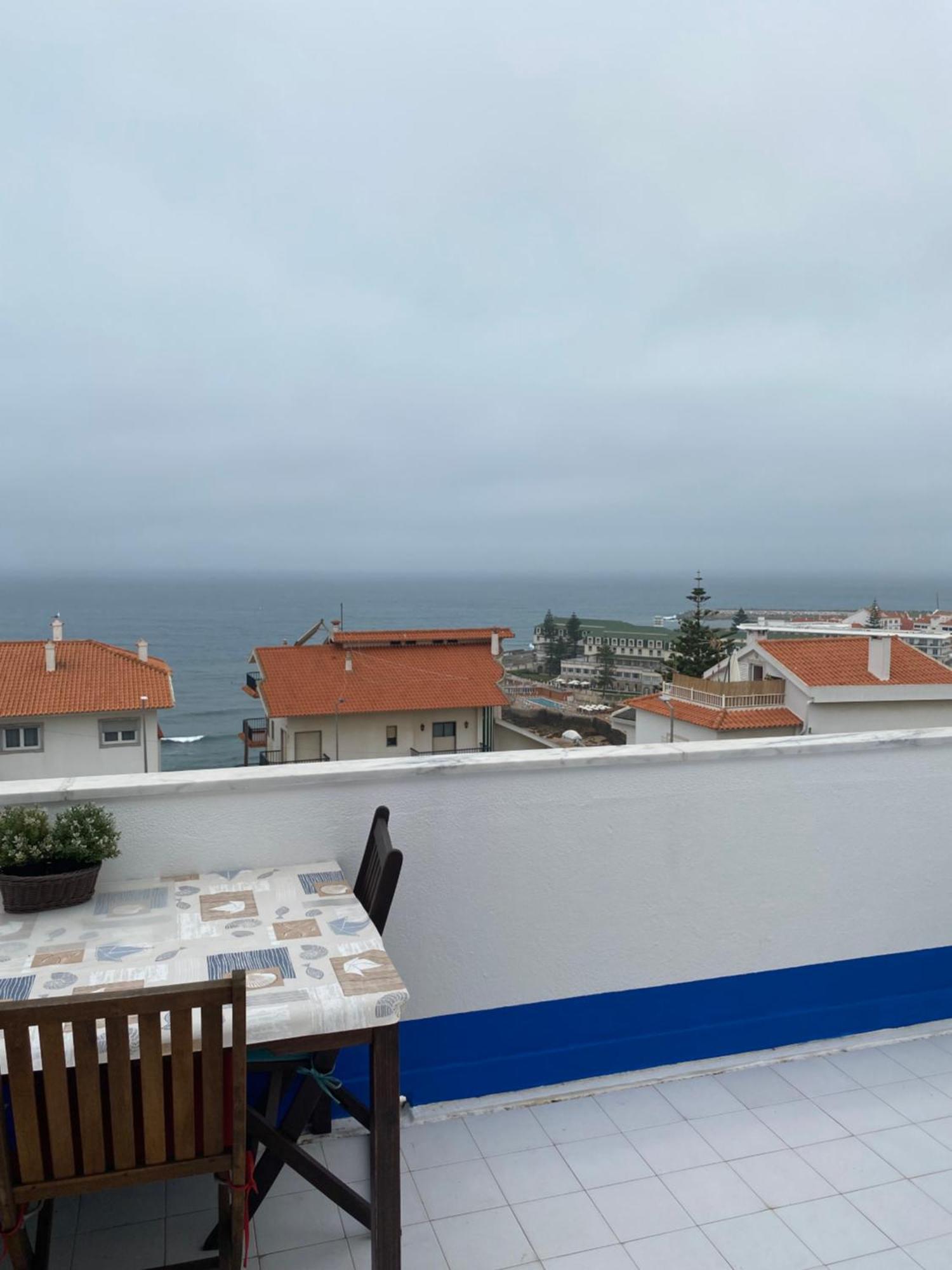 Casa Praia Do Sul Ericeira Extérieur photo