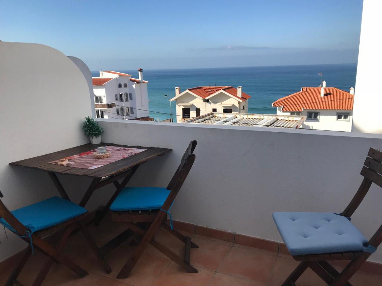 Casa Praia Do Sul Ericeira Extérieur photo