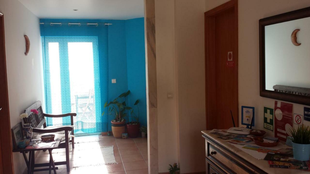 Casa Praia Do Sul Ericeira Extérieur photo