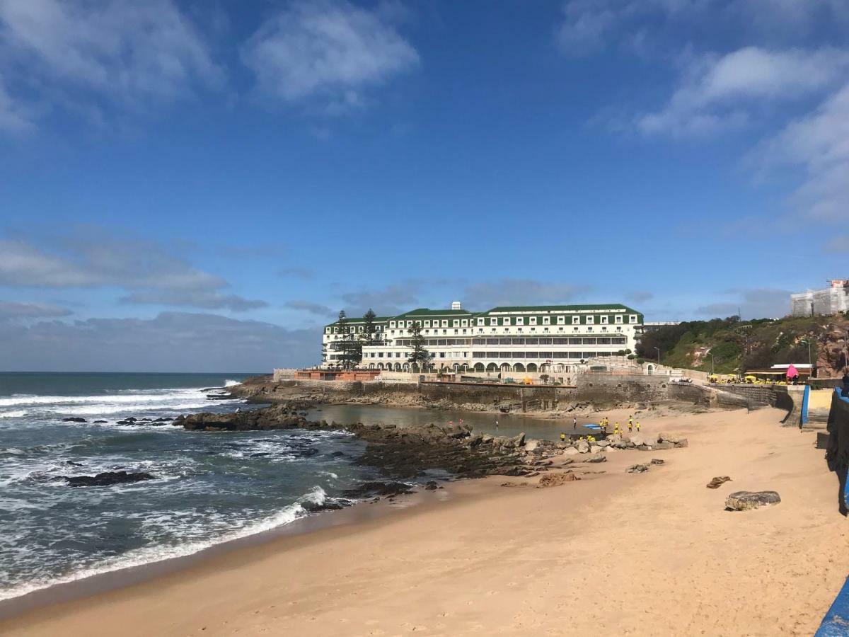 Casa Praia Do Sul Ericeira Extérieur photo