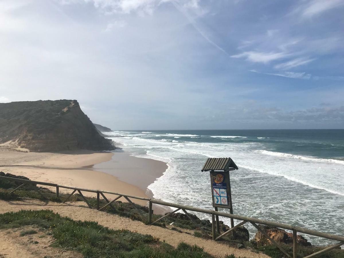 Casa Praia Do Sul Ericeira Extérieur photo